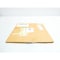 Fisher PACK OF 2 10IN METAL SEAL BACK-UP RING VALVE PARTS AND ACCESSORY 12A9147X012 - alternate 1